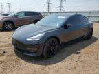 2018 TESLA MODEL 3 - 5YJ3E1EBXJF078738