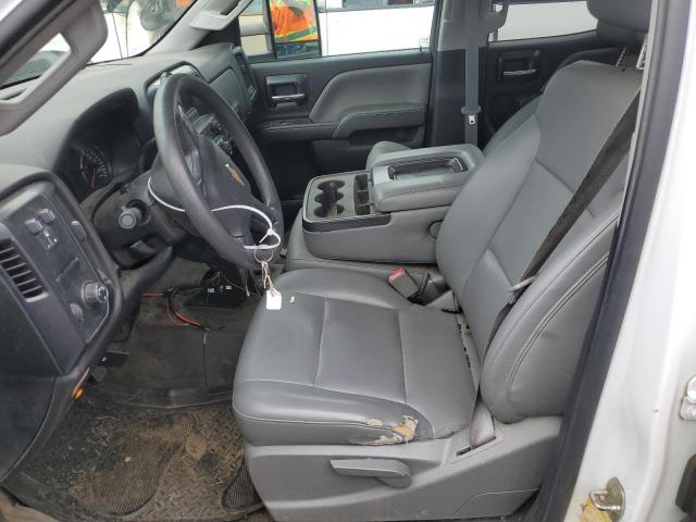 2015 CHEVROLET SILVEO2500 - 1GB2CUEGXFZ136450