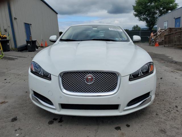 VIN SAJWA0F78F8U72423 2015 Jaguar XF, 3.0 Sport no.5