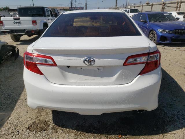 VIN 4T1BF1FK4DU228812 2013 Toyota Camry, L no.6