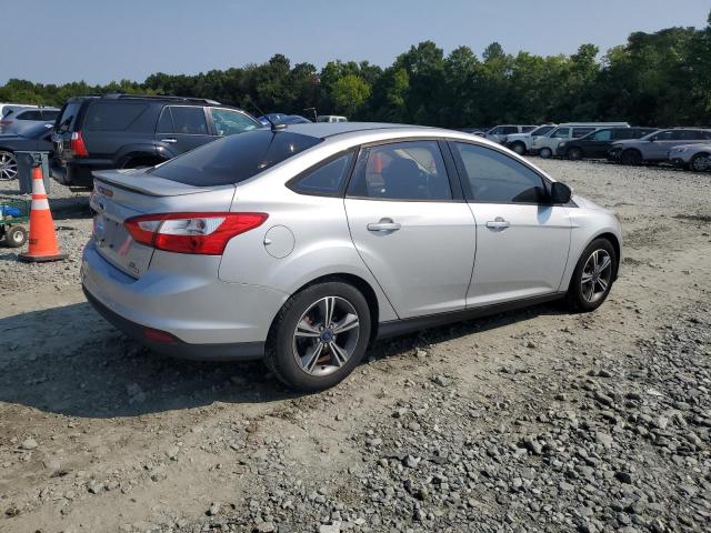 Vin: 1fadp3f2xel372707, lot: 65441004, ford focus se 20143