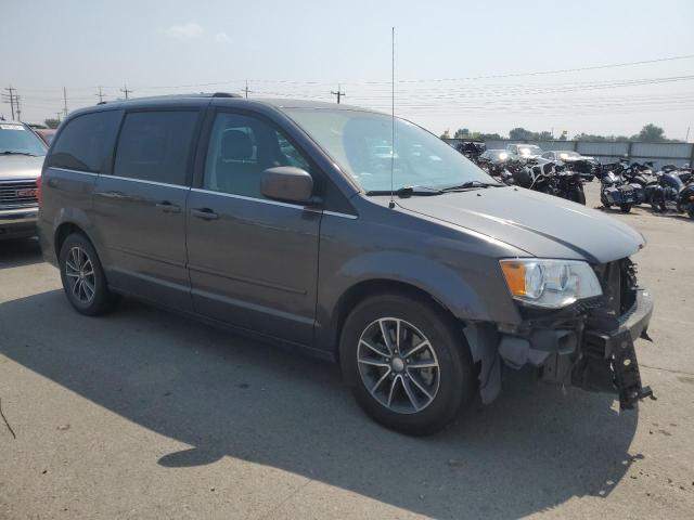 2017 DODGE GRAND CARA - 2C4RDGCG1HR834177