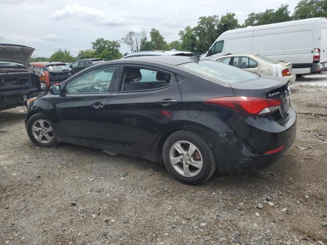 2015 HYUNDAI ELANTRA SE - KMHDH4AE3FU310149