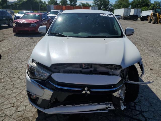 2019 MITSUBISHI OUTLANDER - JA4AP4AU1KU002483