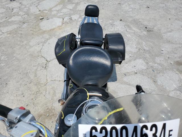 2002 YAMAHA XVS1100 A - JYAVP11E82A022340