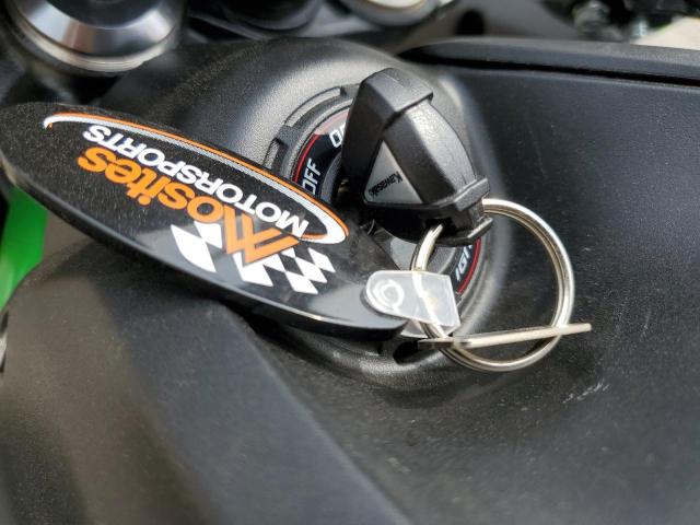 2024 KAWASAKI ZR900 M ML5ZRDM14RDA67341