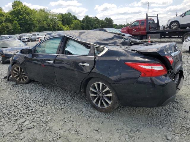 Vin: 1n4al3ap7hc247508, lot: 61912674, nissan altima 2.5 20172