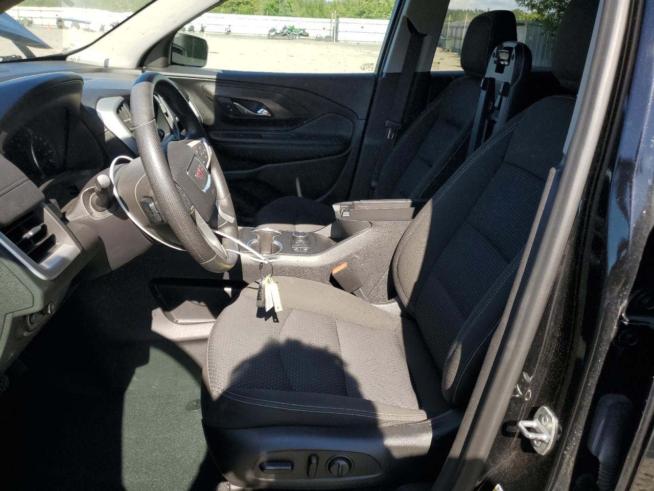 3GKALTEV5NL115290 2022 GMC Terrain Sle