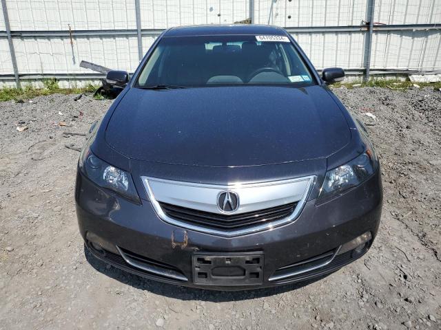 VIN 19UUA8F28EA000921 2014 Acura TL no.5