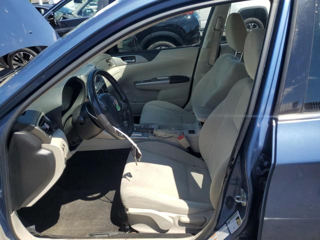 2010 Subaru Impreza 2.5I Premium VIN: JF1GE6B64AH515063 Lot: 62710874