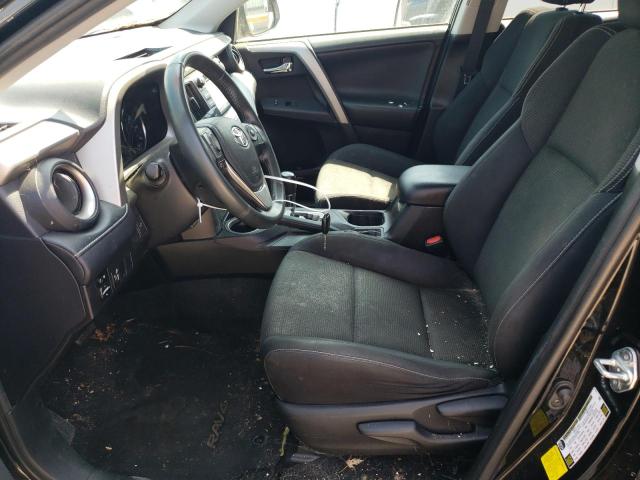 2016 TOYOTA RAV4 XLE - 2T3WFREV8GW272660