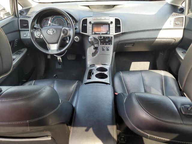 2015 Toyota Venza Le VIN: 4T3BK3BB3FU109446 Lot: 62233874