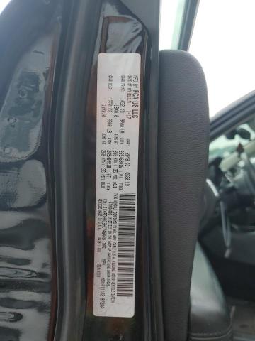 2017 DODGE DURANGO SX - 1C4RDHAG3HC748449