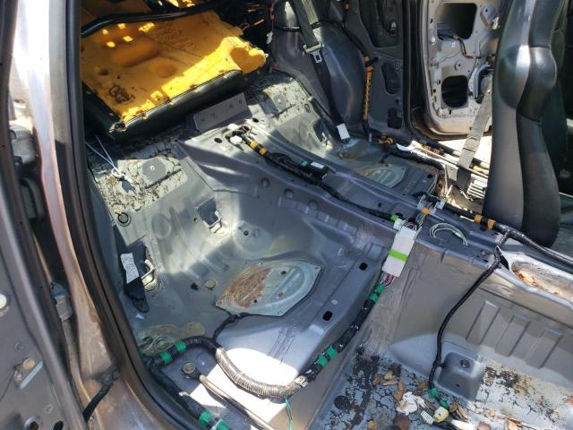 2004 Mazda Rx8 VIN: JM1FE173940114974 Lot: 62575834