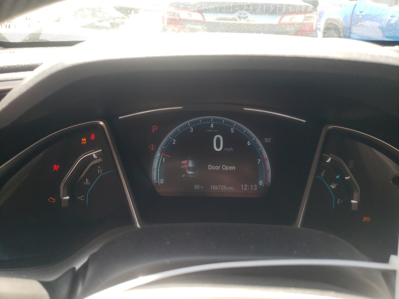 2HGFC2F75HH514677 2017 Honda Civic Ex 2HGFC2F75HH514677 2017 Honda Civic Ex