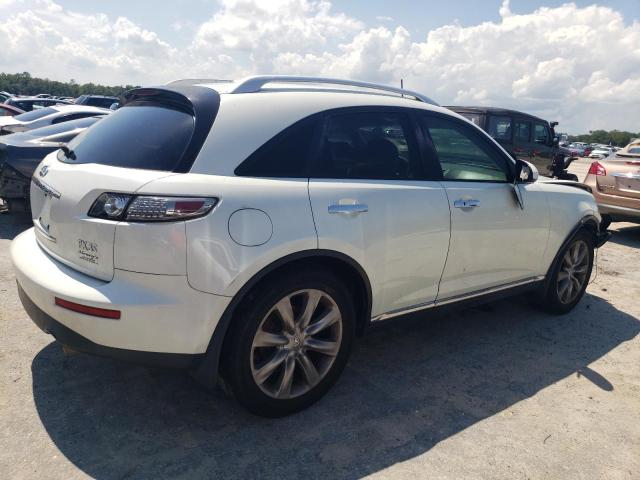 2008 Infiniti Fx35 VIN: JNRAS08UX8X104133 Lot: 61330254