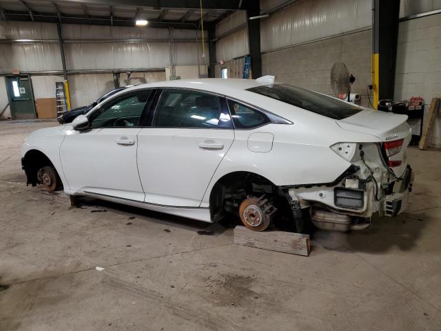 2018 HONDA ACCORD EXL - 1HGCV2F58JA006820