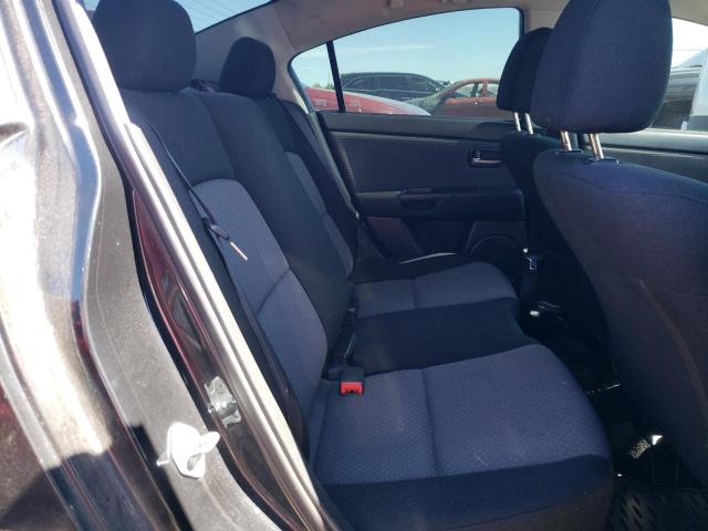 2006 Mazda 3 I VIN: JM1BK32F561413055 Lot: 61058484