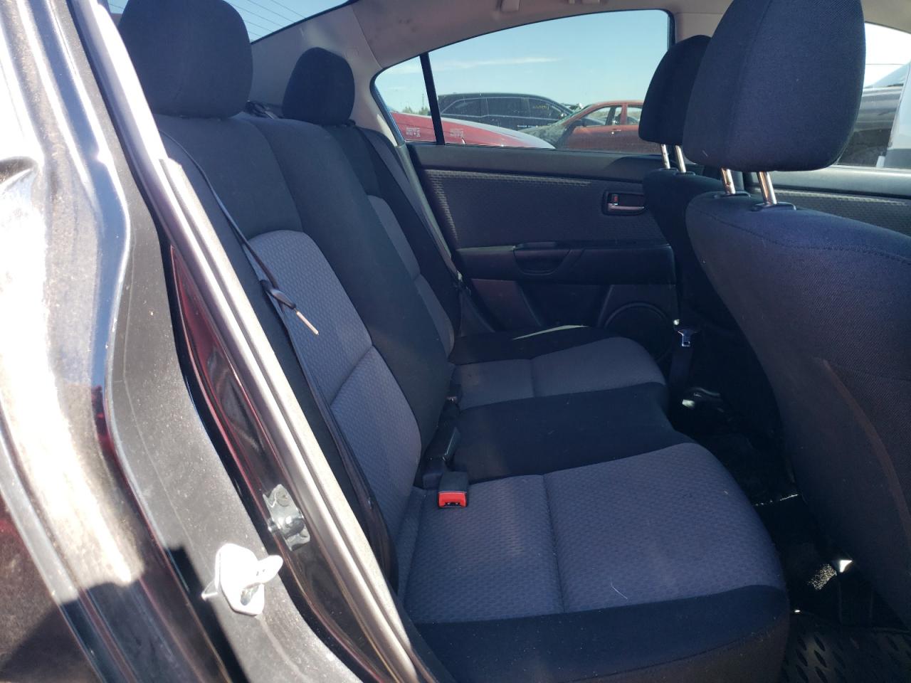 JM1BK32F561413055 2006 Mazda 3 I