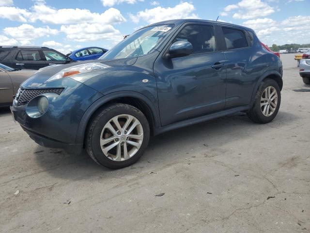 2012 Nissan Juke S VIN: JN8AF5MR1CT101144 Lot: 62609374