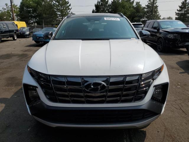 2024 HYUNDAI TUCSON N L KM8JFCD11RU148635