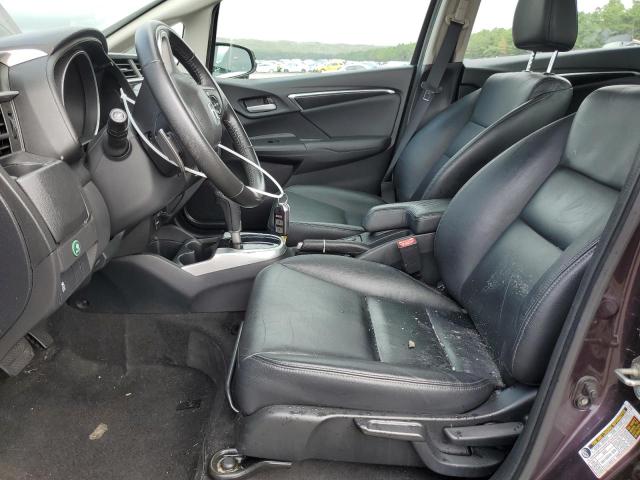 2015 HONDA FIT 3HGGK5H86FM736139