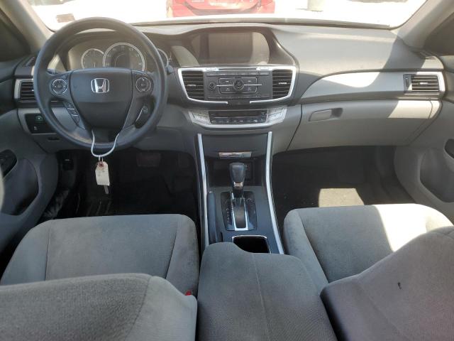 VIN 1HGCR2F34DA167723 2013 Honda Accord, LX no.8