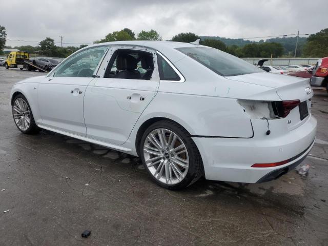 VIN WAUENAF49JA054560 2018 Audi A4, Premium Plus no.2