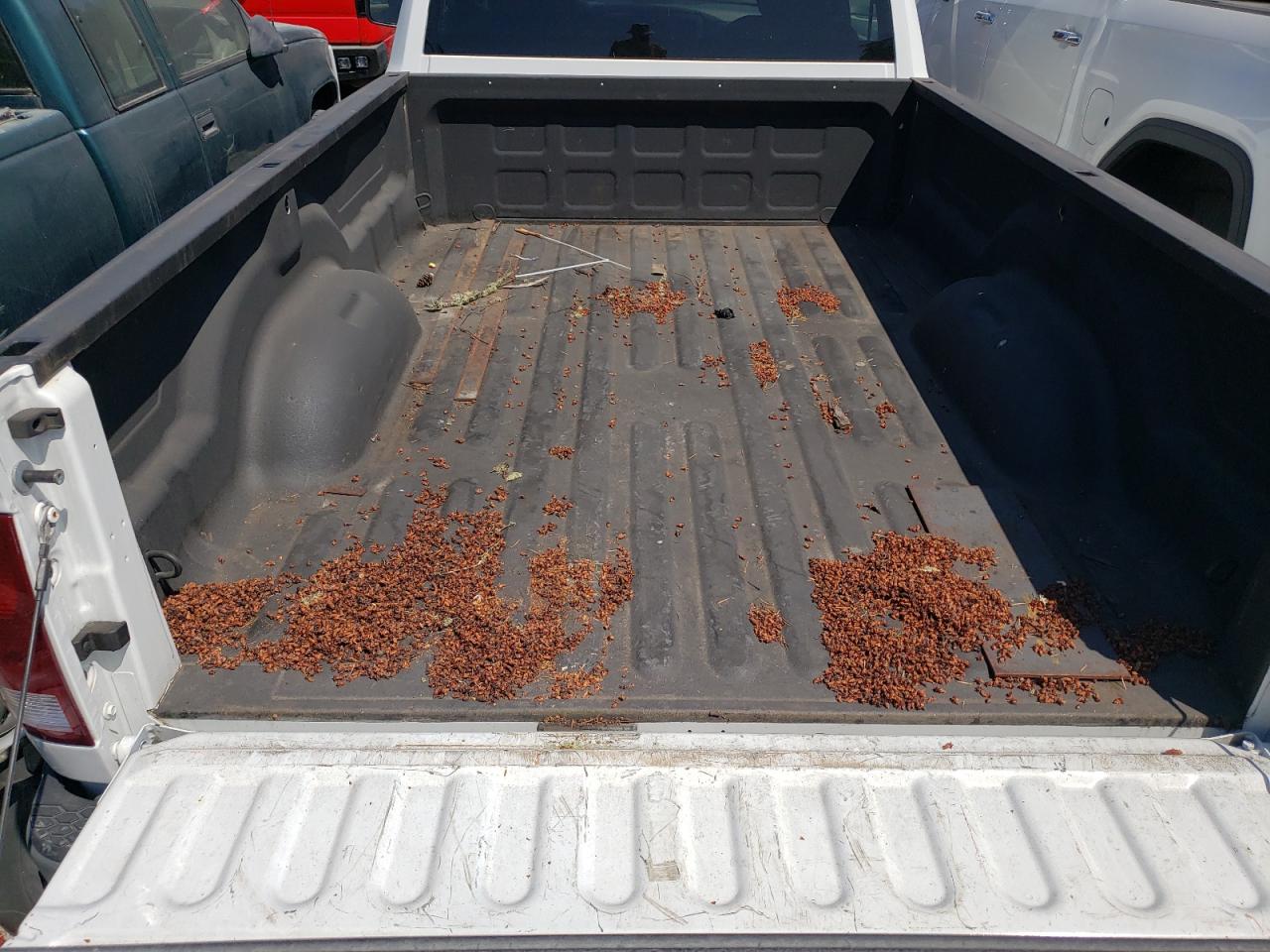 3C6JR6DT5KG659912 2019 Ram 1500 Classic Tradesman