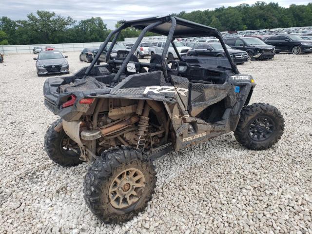 2020 POLARIS RZR XP TUR - 3NSNAE92XLF797950