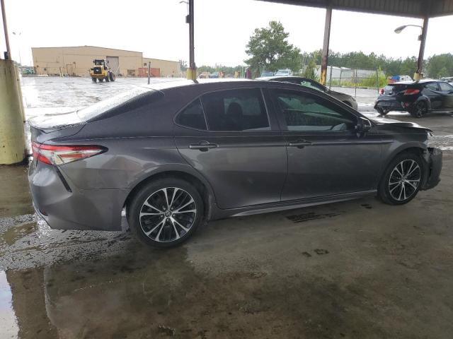 VIN 4T1B11HK5JU155893 2018 Toyota Camry, L no.3