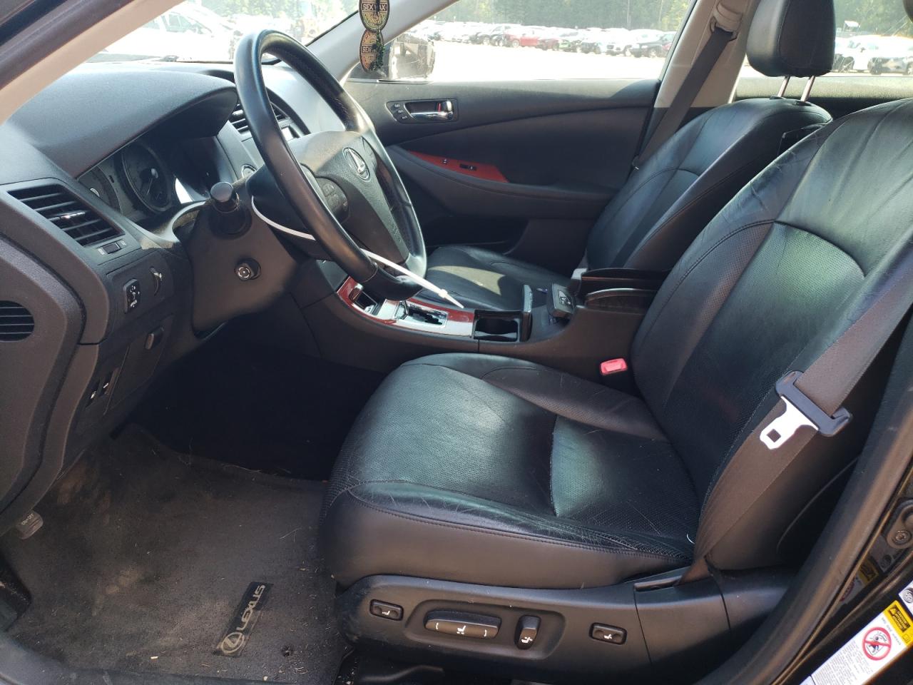 JTHBJ46G192308621 2009 Lexus Es 350