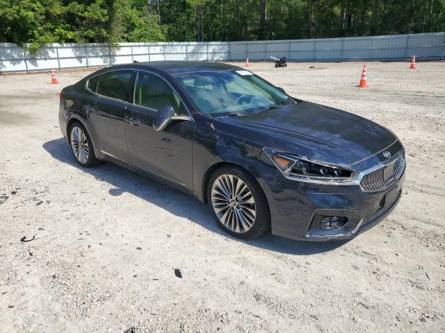 2017 KIA CADENZA PR - KNALC4J17H5065023