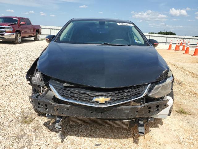 2018 CHEVROLET CRUZE LT - 1G1BE5SM7J7153175