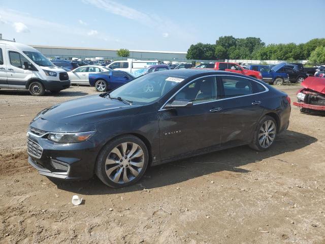 1G1ZH5SX2GF333551 2016 CHEVROLET MALIBU - Image 1