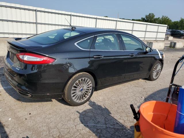 VIN 3FA6P0K98FR162183 2015 Ford Fusion, Titanium no.3