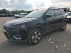 JEEP CHEROKEE L photo