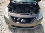 Lot #3022843303 2014 NISSAN VERSA