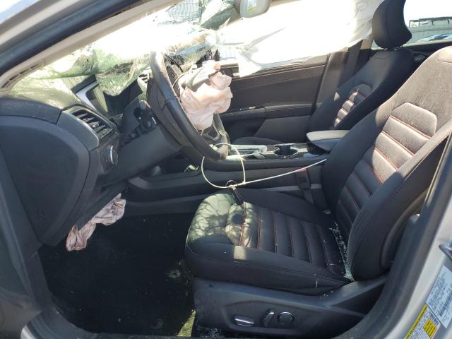 2016 FORD FUSION SE - 3FA6P0T91GR348972