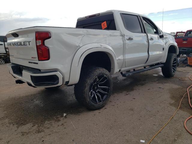 2022 CHEVROLET SILVERADO - 1GCUYEED3NZ164753