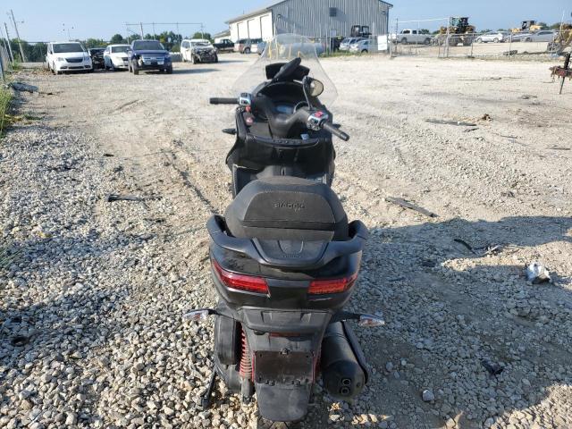 2021 PIAGGIO MP3 500 - ZAPTA10X9M5000163