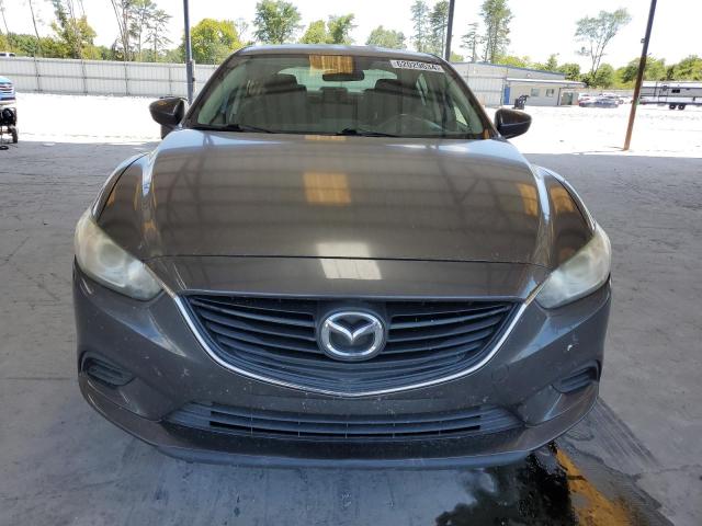 2016 MAZDA 6 SPORT - JM1GJ1U57G1427560