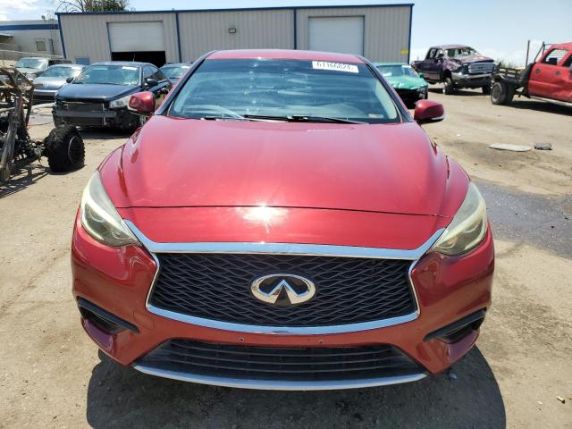 2018 Infiniti Qx30 Base VIN: SJKCH5CP0JA053947 Lot: 61166824