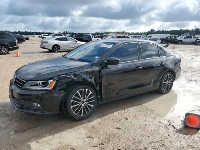 2016 VOLKSWAGEN JETTA SPORT 2016