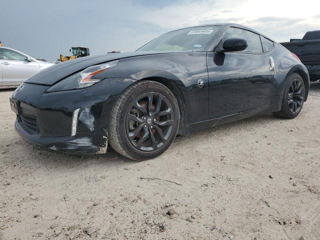 2020 Nissan 370Z Base VIN: JN1AZ4EH5LM820624 Lot: 63055604