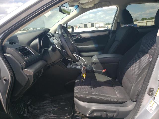 2019 SUBARU OUTBACK 2. - 4S4BSAFC2K3275831