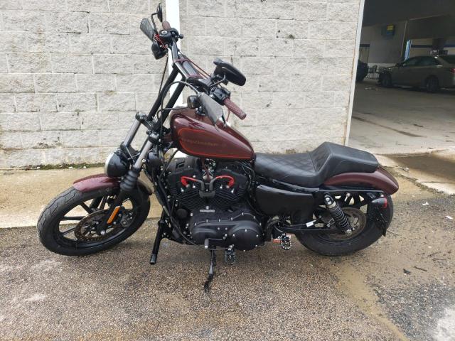 2019 HARLEY-DAVIDSON XL1200 NS - 1HD1LP317KC417639