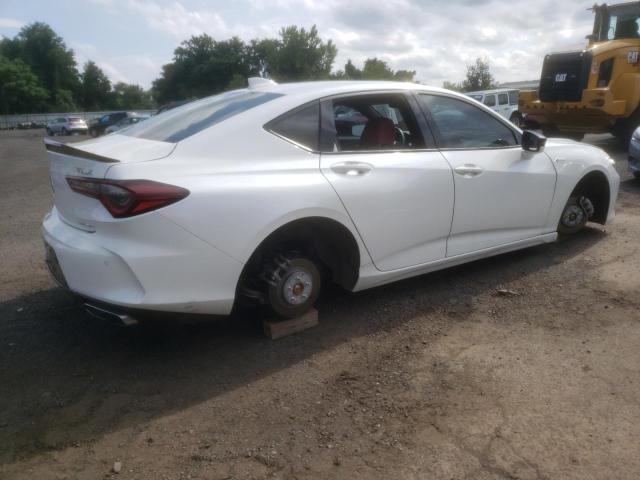 2022 ACURA TLX TECH A - 19UUB6F52NA001509