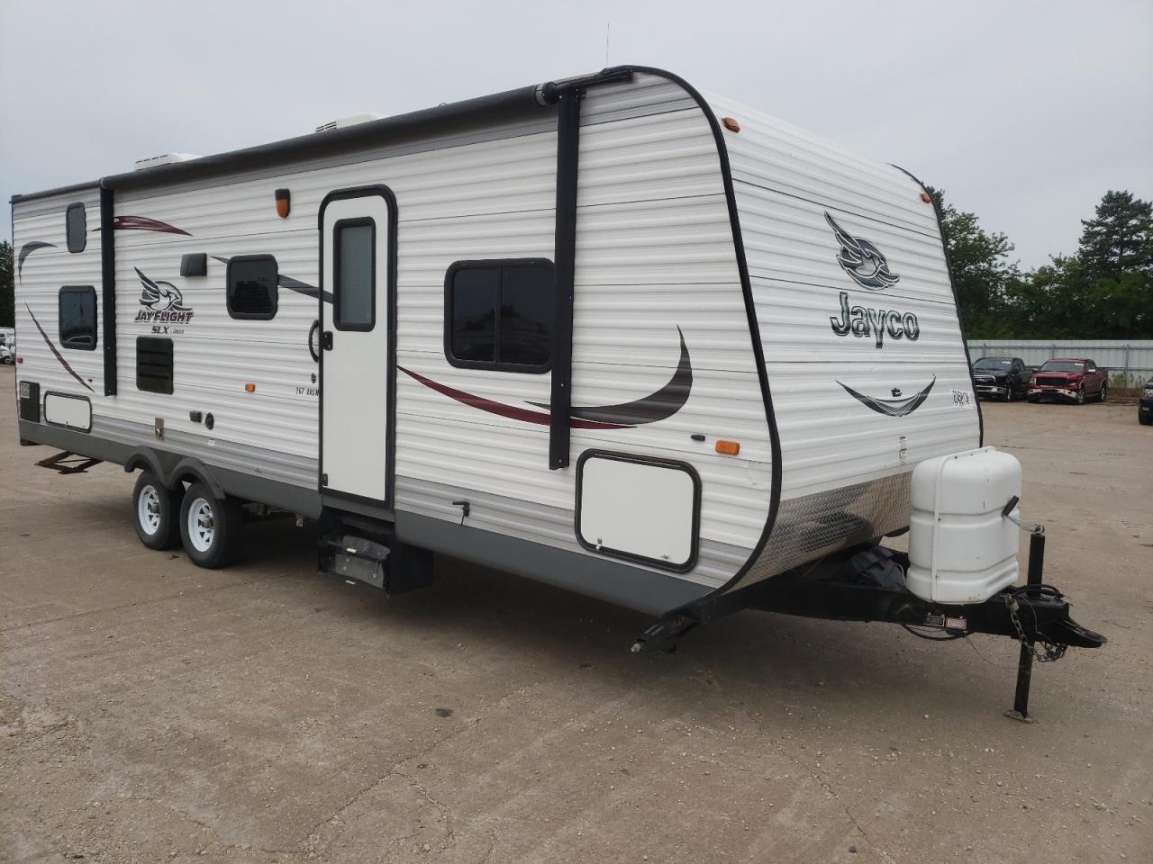 Lot #2926139710 2015 JAYCO JAY FLIGHT