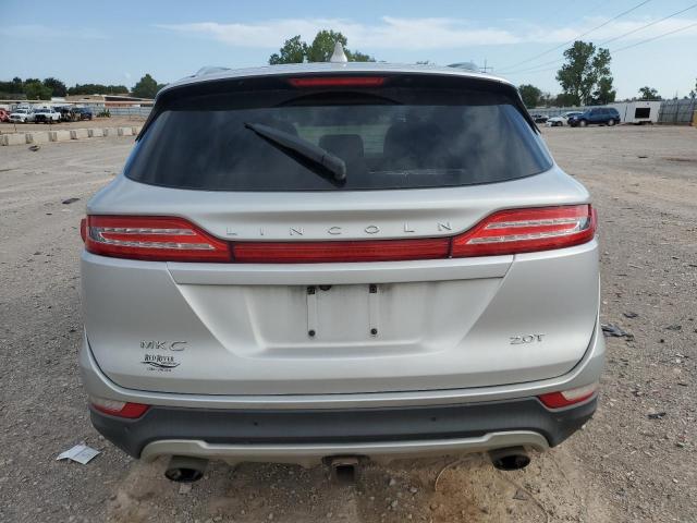 VIN 5LMCJ3C95HUL33653 2017 Lincoln MKC, Reserve no.6